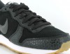 Nike Internationalist femme premium NOIR/GRIS/ANTRACITE