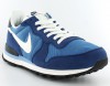 Nike internationalist BLEU/BLANC/GRIS