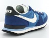 Nike internationalist BLEU/BLANC/GRIS