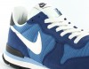 Nike internationalist BLEU/BLANC/GRIS