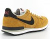 Nike internationalist cuir beige BEIGE/NOIR