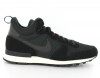 Nike internationalist mid NOIR/NOIR/BLANC