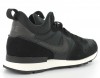 Nike internationalist mid NOIR/NOIR/BLANC