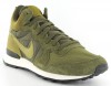 Nike internationalist mid VERT/KAKI