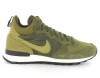 Nike internationalist mid VERT/KAKI