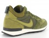 Nike internationalist mid VERT/KAKI