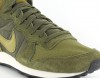 Nike internationalist mid VERT/KAKI