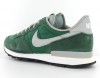 Nike internationalist Vert/Kaki/Gris