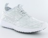 Nike juvenate print femme BLANC/SILVER