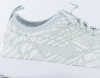 Nike juvenate print femme BLANC/SILVER