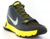 Nike Kd Trey 5 3 NOIR/JAUNE