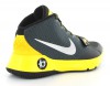 Nike Kd Trey 5 3 NOIR/JAUNE