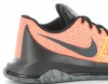 Nike KD 8 ORANGE/NOIR