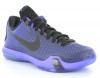 Nike Kobe 10 Blackout VIOLET/NOIR