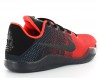 Nike kobe 11 gs NOIR/ROUGE