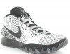 Nike Kyrie 1 BHM BLANC/NOIR