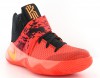 Nike Kyrie 2 inferno ROUGE/NOIR