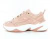 Nike M2K tekno femme Rose-Beige