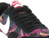 Nike Pegasus 83 femme print floral NOIR/ROSE