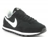 Nike Pegasus 83 femme NOIR/GRIS