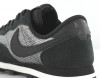 Nike Pegasus 83 femme premium hematite noir/metallicsilver