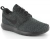 Nike Rosherun Flyknit NOIR