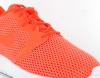 Nike rosherun hyperfuse br orange-crimson