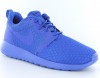 Nike rosherun hyperfuse BLEU/BLEU