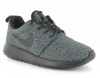 Nike Rosherun print femme NOIR