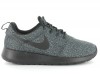 Nike Rosherun print femme NOIR