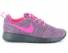 Nike Rosherun print femme ROSE