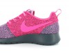 Nike Rosherun print femme ROSE