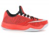 Nike Zoom Run The One ROUGE/GRIS