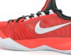 Nike Zoom Run The One ROUGE/GRIS