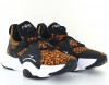 Nike Superrep groove noir leopard blanc