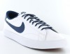 Nike Tennis Classic AC ND BLANC/BLEU