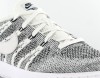 Nike tennis classic ultra flyknit White/black