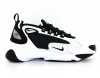 Nike Zoom 2K blanc noir 