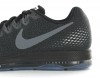 Nike Zoom All Out Low Black/Dark-Grey