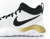 Nike Zoom Rev blanc-noir-or