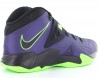 Nike Zoom Soldier VII VIOLET/VERT