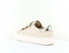 Noname Arcade straps rattan beige or