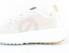 Noname Carter fly mesh beige beige