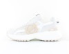 Noname Carter 2.0 runner beige blanc