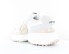 Noname Carter 2.0 runner beige blanc