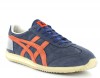 Asics California 78 Su Vintage BLEU/ORANGE