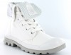 Palladium Baggy Lite BLANC