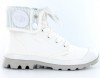 Palladium Baggy Lite BLANC