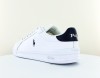 Polo Ralph Lauren Hrt CT II blanc bleu marine