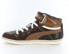 Puma Avila Winter MARRON/BEIGE